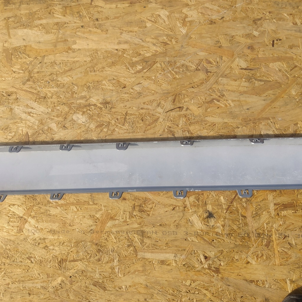 фото №7, Bmw x1 f48 молдинг поріг ліва накладка 51772990601 2990601