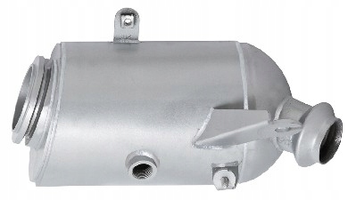 фото №2, Каталізатор smart forfour 0.9 | od 2014