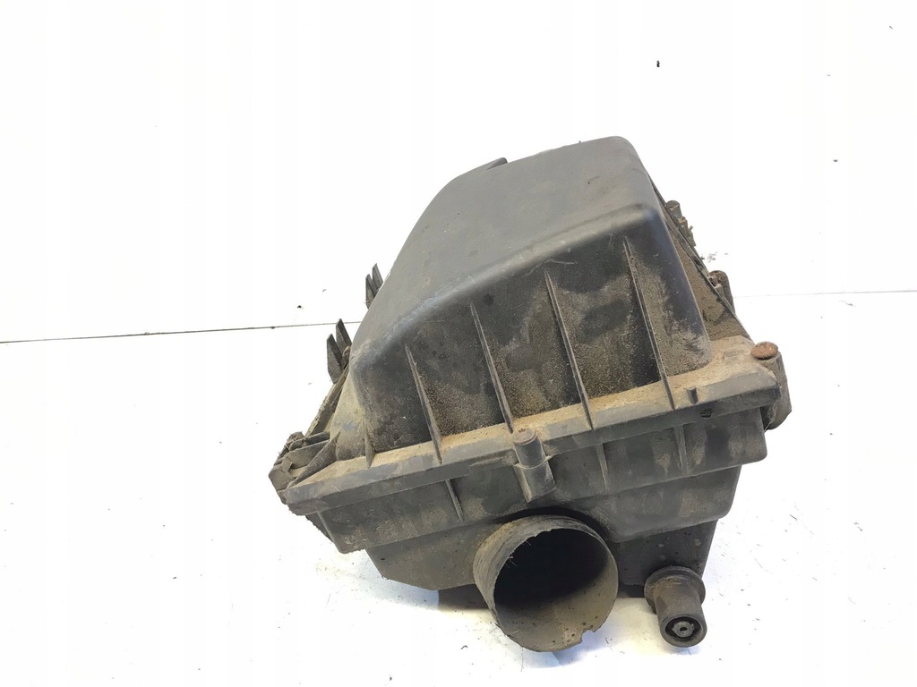 фото №6, Opel vectra c 2005 корпус фильтра воздуха