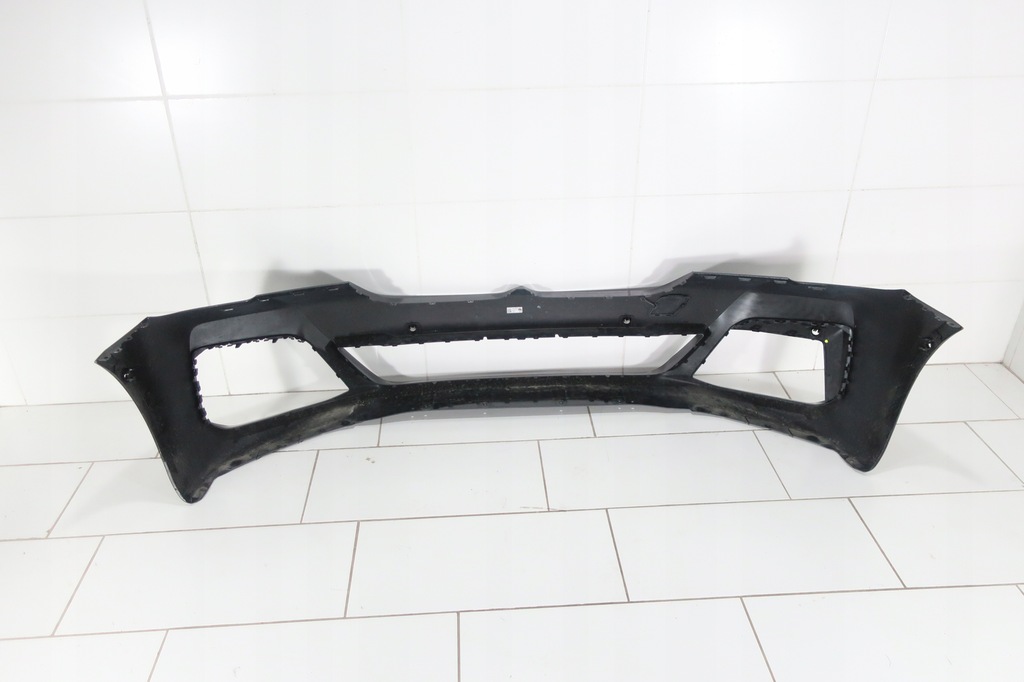 фото №8, Бампер передній перед m набір bmw 5 g30 g31 lift