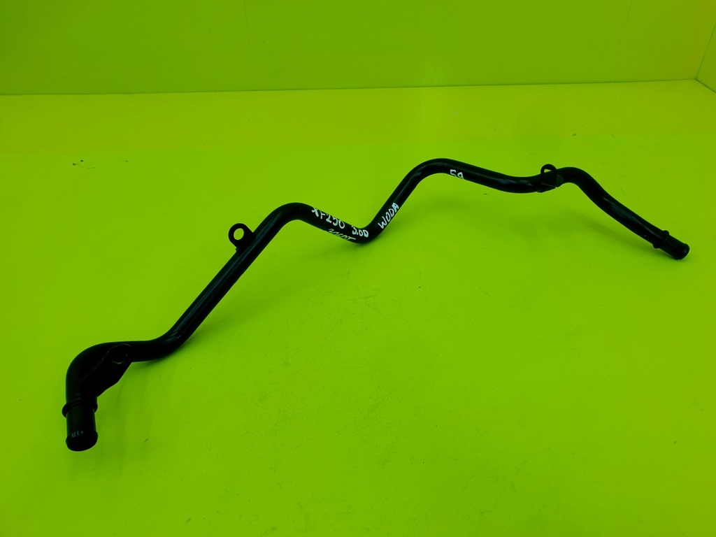 фото №1, Шланг wąż трубка wody xf250 xj rrs 3.0d