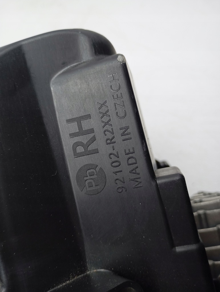 фото №14, Лампа правий перед передня europa full led kia sportage v 5 21- r292112020