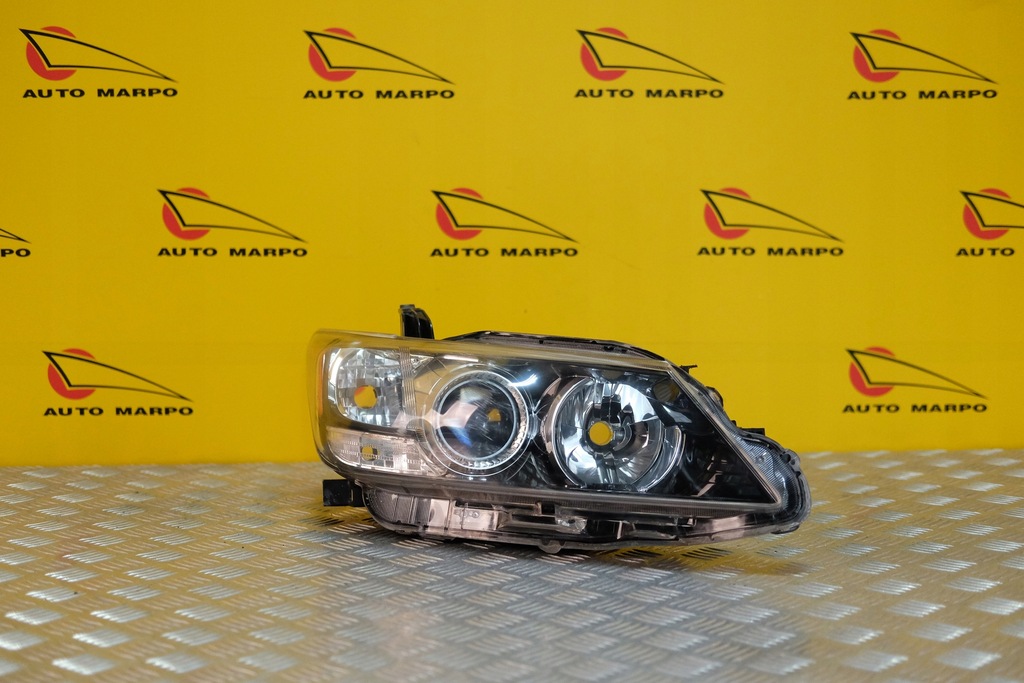 фото №2, Toyota scion tc 2011- фара лампа перед r usa