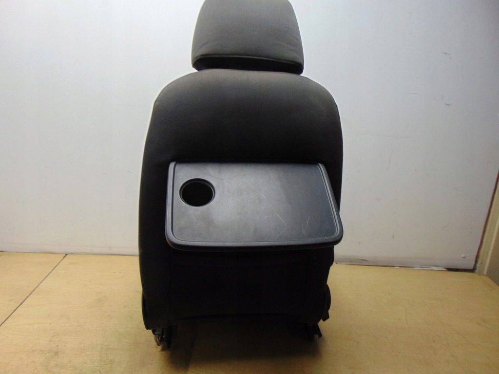 фото №14, Сидіння правий перед vw touran 1 i