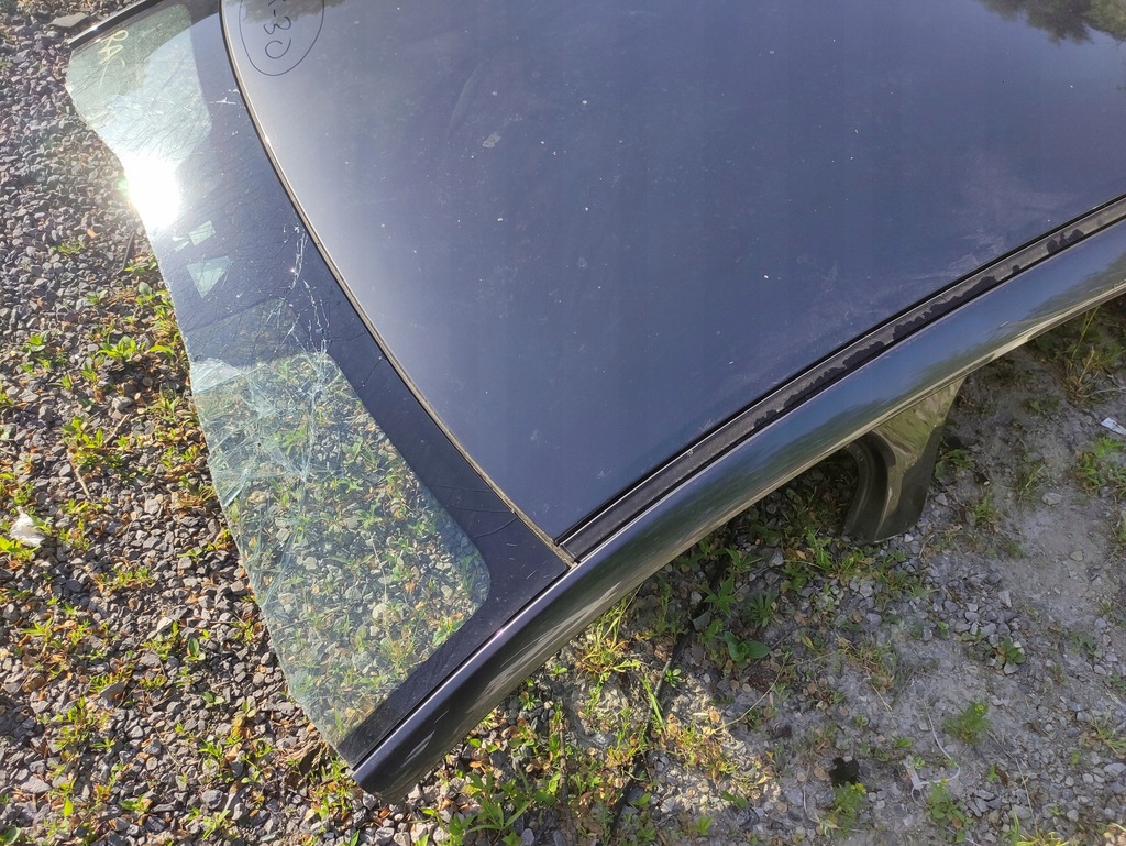 фото №6, Mazda cx-30 дах