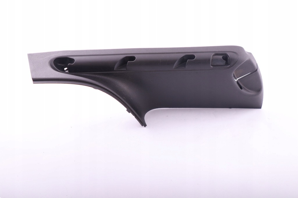 фото №10, Mini r55 clubman корпус пластик багажника правая