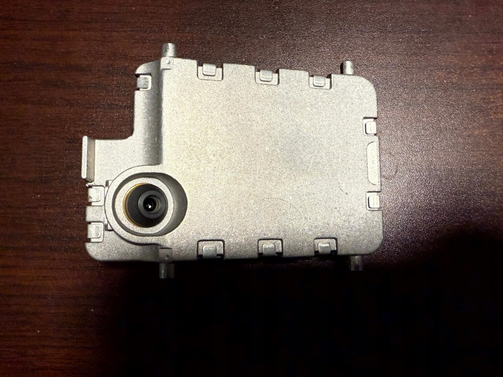 Камера ассистент поперечина движения mercedes actros mp4 atego a0004460705 Доставка