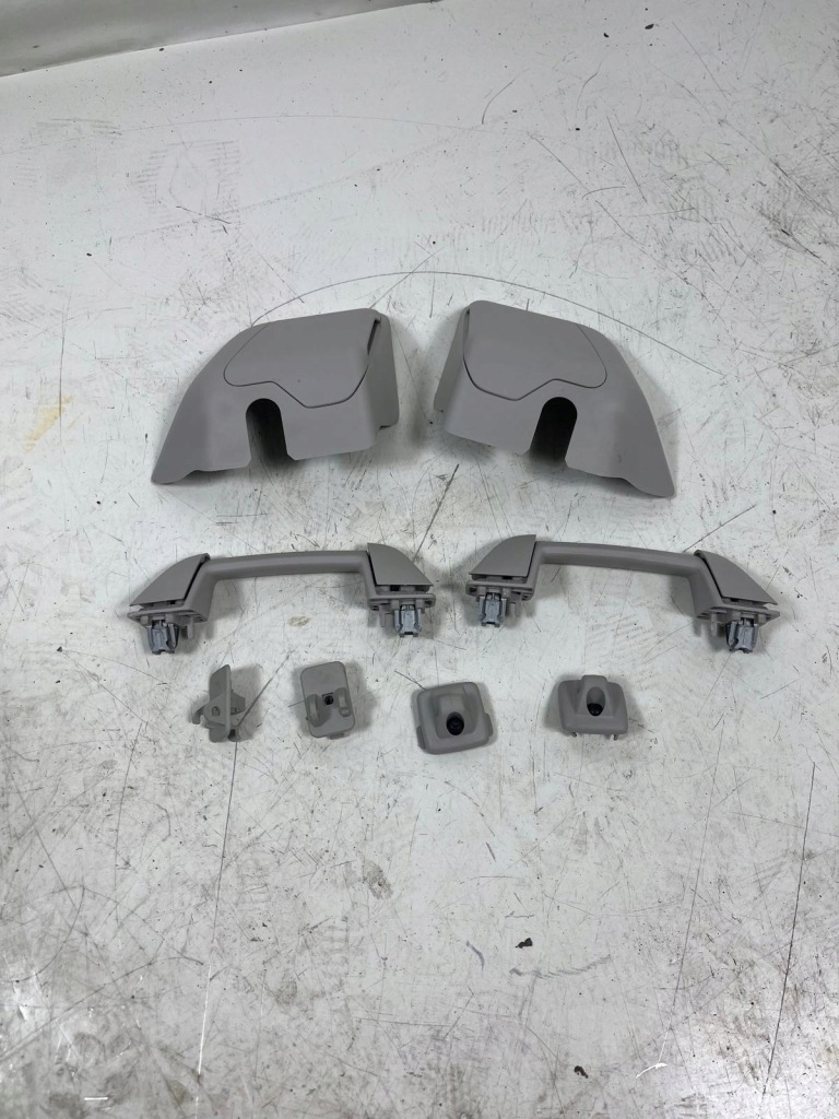 Стеля стеля peugeot rifter 2020r. Зі Шроту