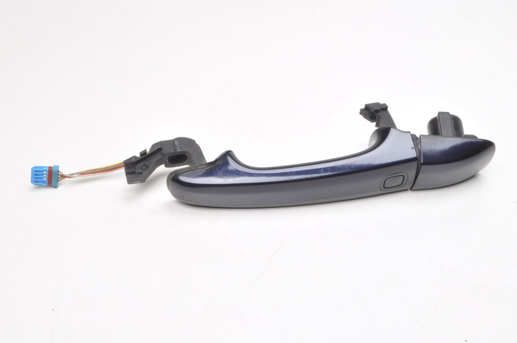 фото №1, Volvo s80 ii v70 iii ручка двері зовнішня правий перед eu 30753786 467-46