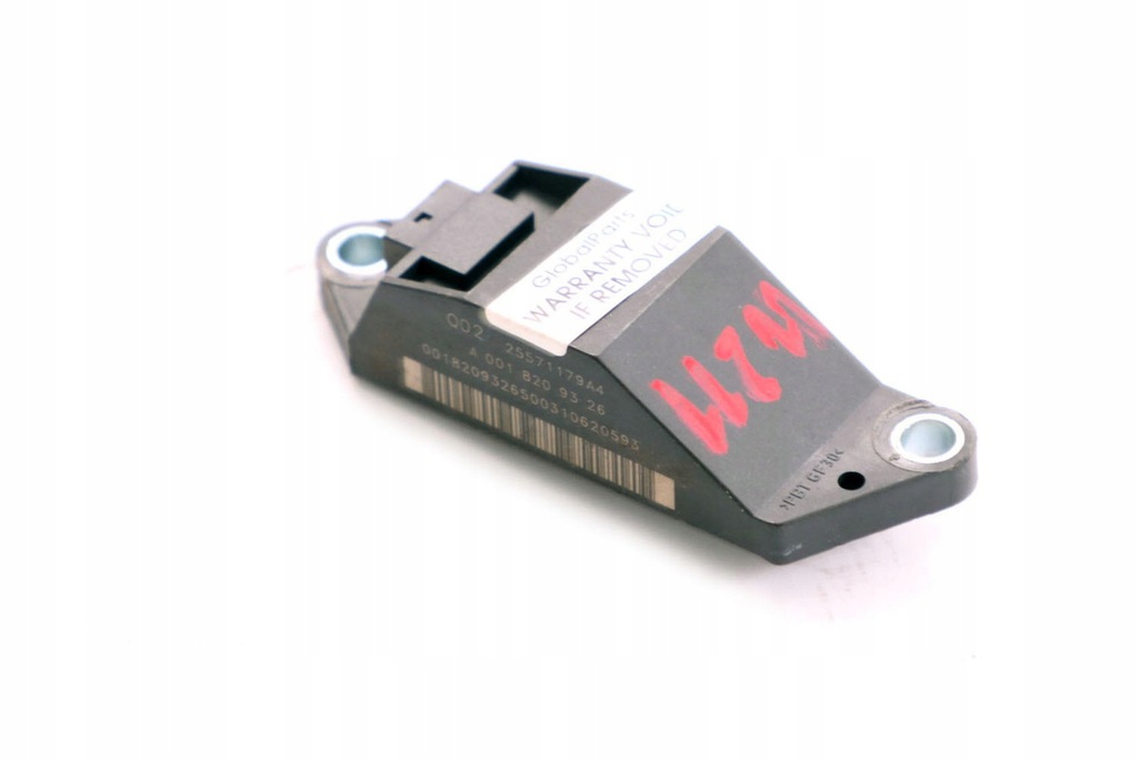 фото №12, Mercedes w211 w219 датчик датчик удару