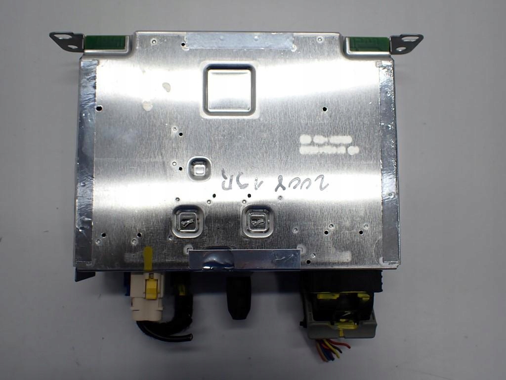 фото №9, Радио навигация navi дисплей europa 9831642480 peugeot 2008 i lift 19r