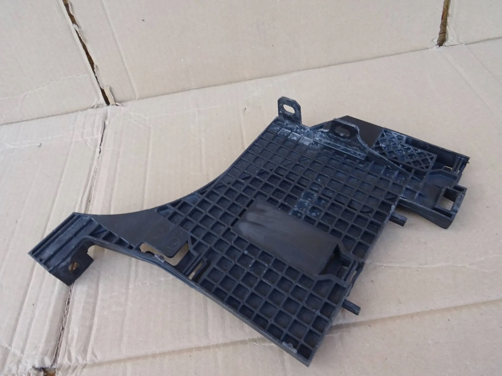 фото №1, Land rover evoque захист лампи ліва 00122232