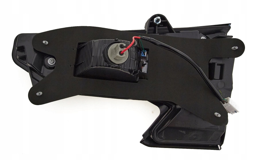 фото №2, Левая лампа внутренняя задняя subaru outback 2020- usa