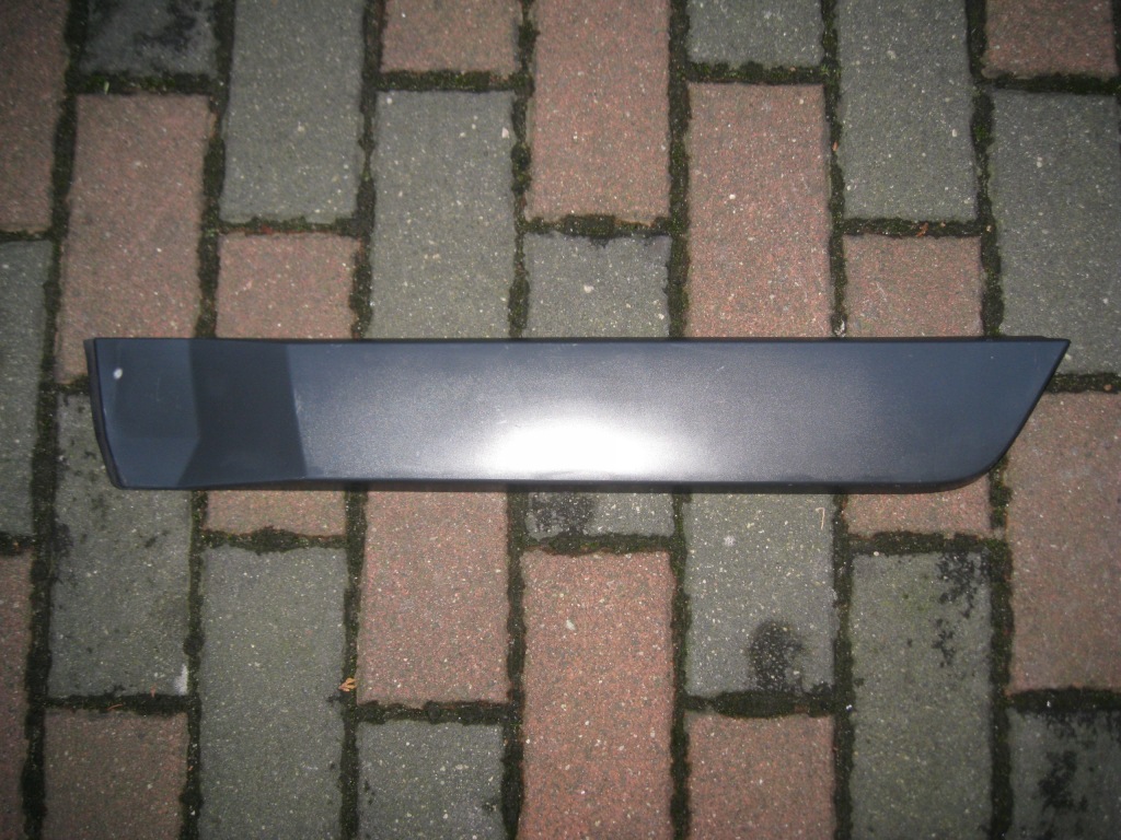 фото №1, Молдинг na двері задня ліва honda jazz v crosstar 2019-2024r