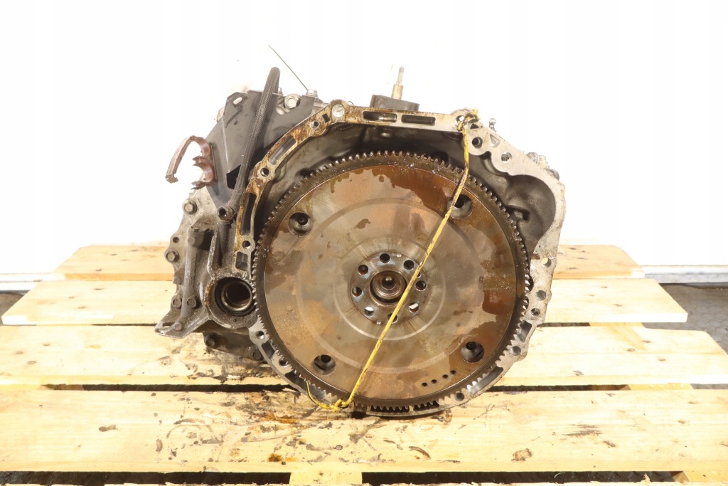 фото №1, Коробка передач передач автоматична коробка передач renault latitude 2.0dci aj0-004