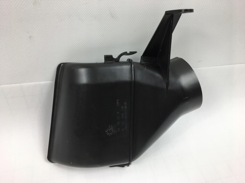 фото №7, Труба фильтра впуск воздуха mercedes w124 300e sedan kombi coupe 1030940311