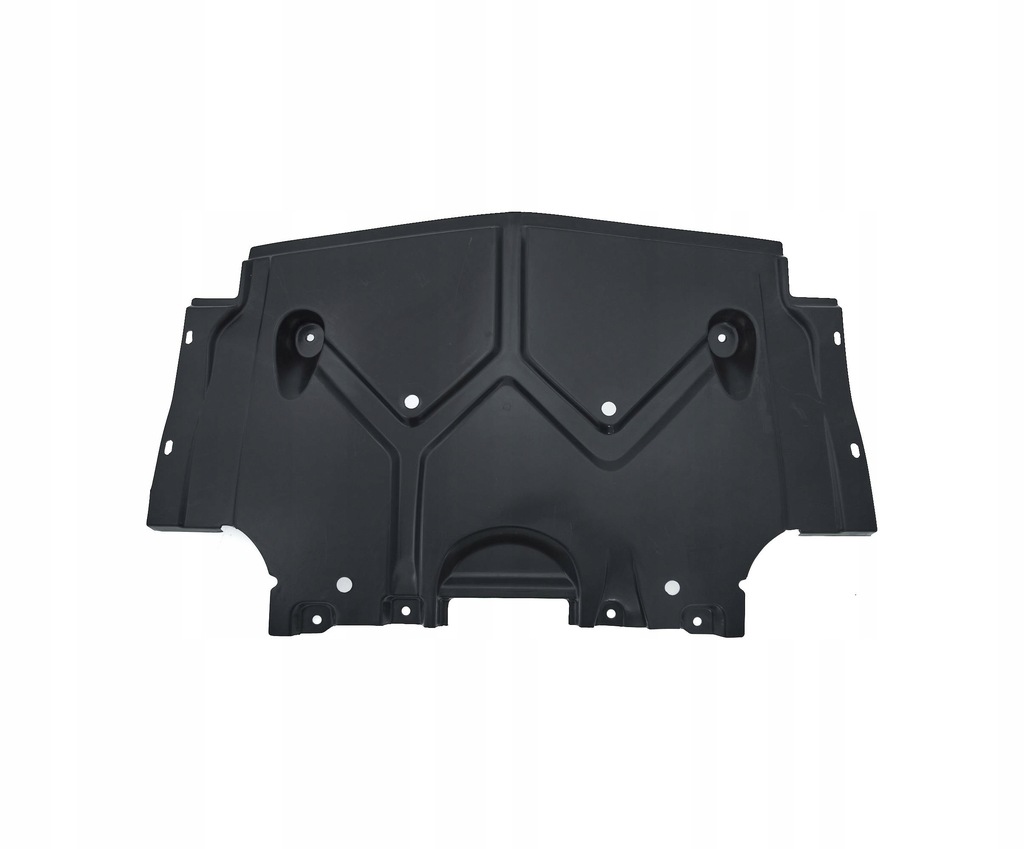 фото №1, Mercedes benz r-kl w251 2006 - 2010 захист pod двигун