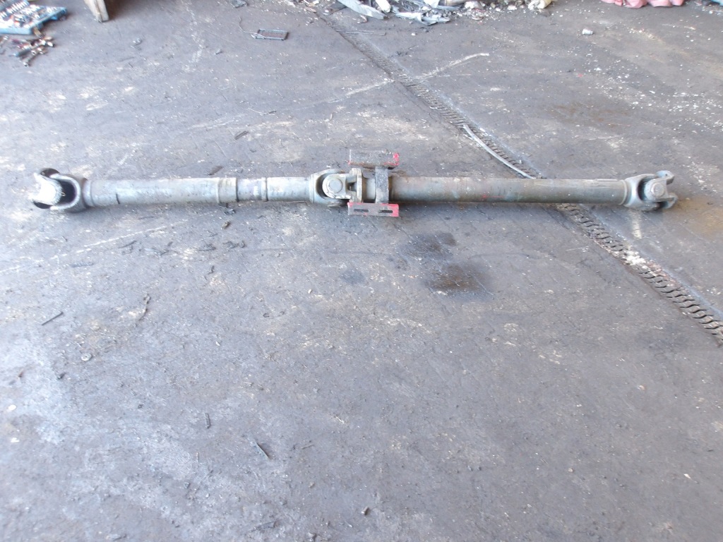 Купити Wał привідний mercedes dł.159+143cm