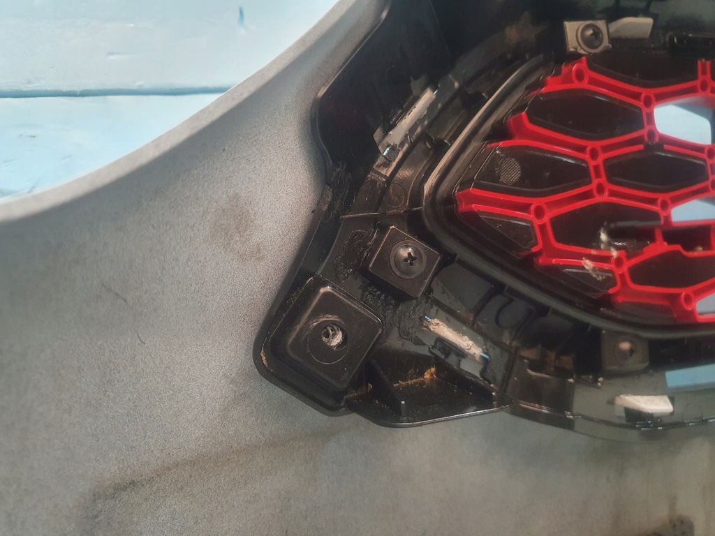 фото №12, Бампер kia proceed 3 iii gt-line перед 18-