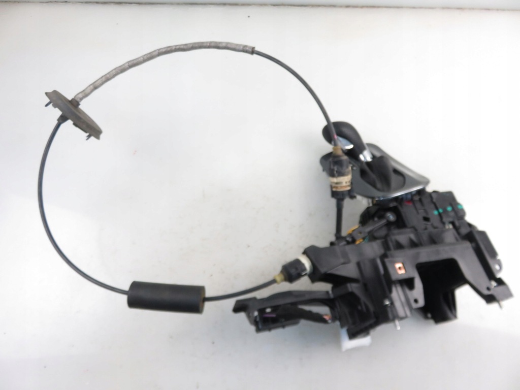 фото №1, Домкрат opel insignia 2.0 turbo автоматическая коробка передач 13261545