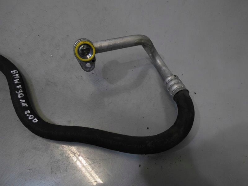 фото №3, Wąż трубка кондиционера bmw 3 f30 2.0 d