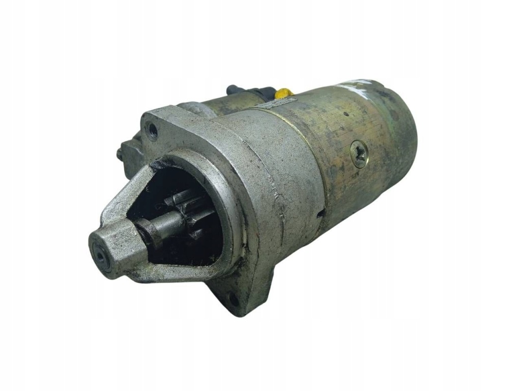 Купити Стартер 8160000 fiat seicento 1.1