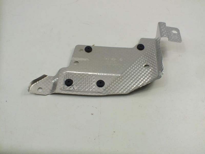 фото №7, Clio iv захист теплова вихлоп oryg