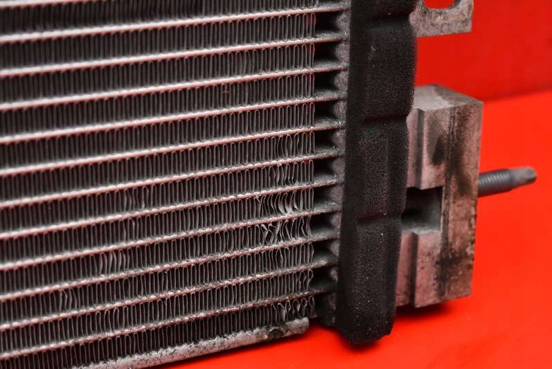 фото №6, Радиатор кондиционера 95321793 opel mokka a 1.4 t 140 km 12-15