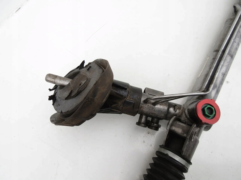 фото №7, Рулевая рейка трансмиссия рулевая volvo v70 iii xc70 ii s80 ii 31202213