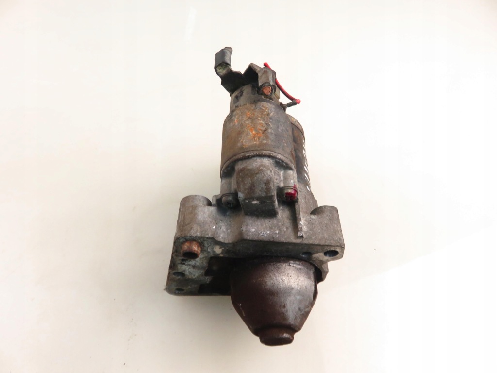 Стартер peugeot 307 1.4 hdi 9663528880 m000t22471 в Украине