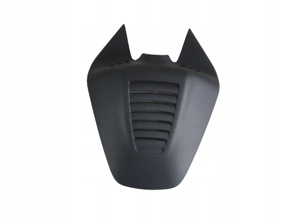 фото №1, Корпус зеркало внутреннего ford fiesta mk8