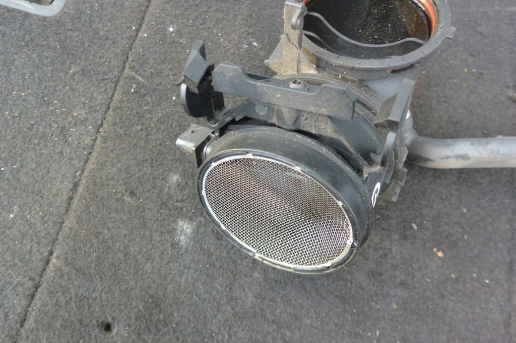 Витратомір om273 4.7 5.5 mercedes gl ml 164 Недорого