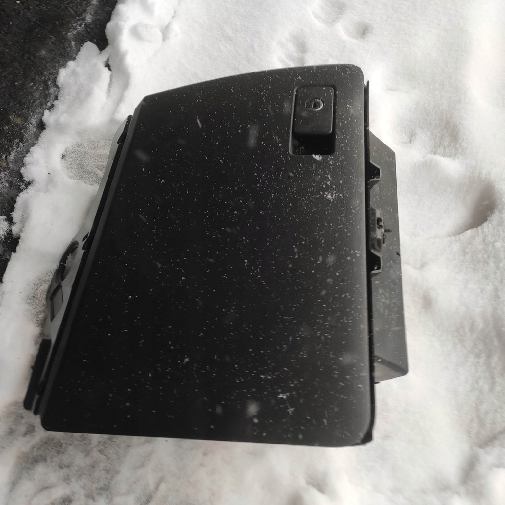 фото №1, Бардачок vw passat b6