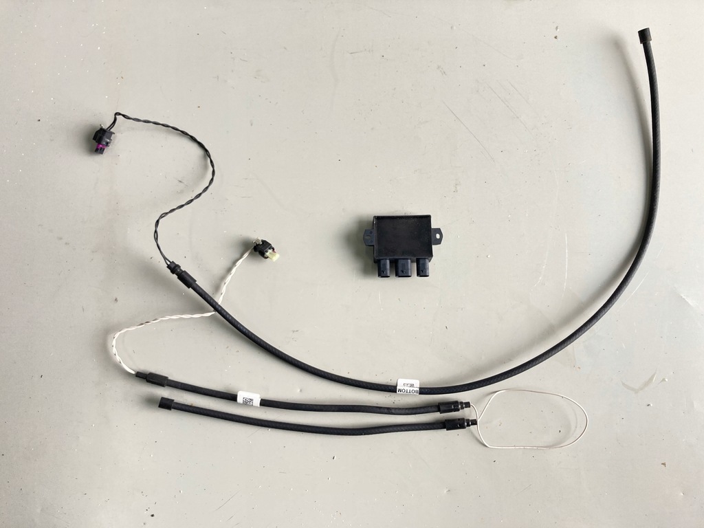 фото №1, X-trail t32 датчик датчик відкривання кришки