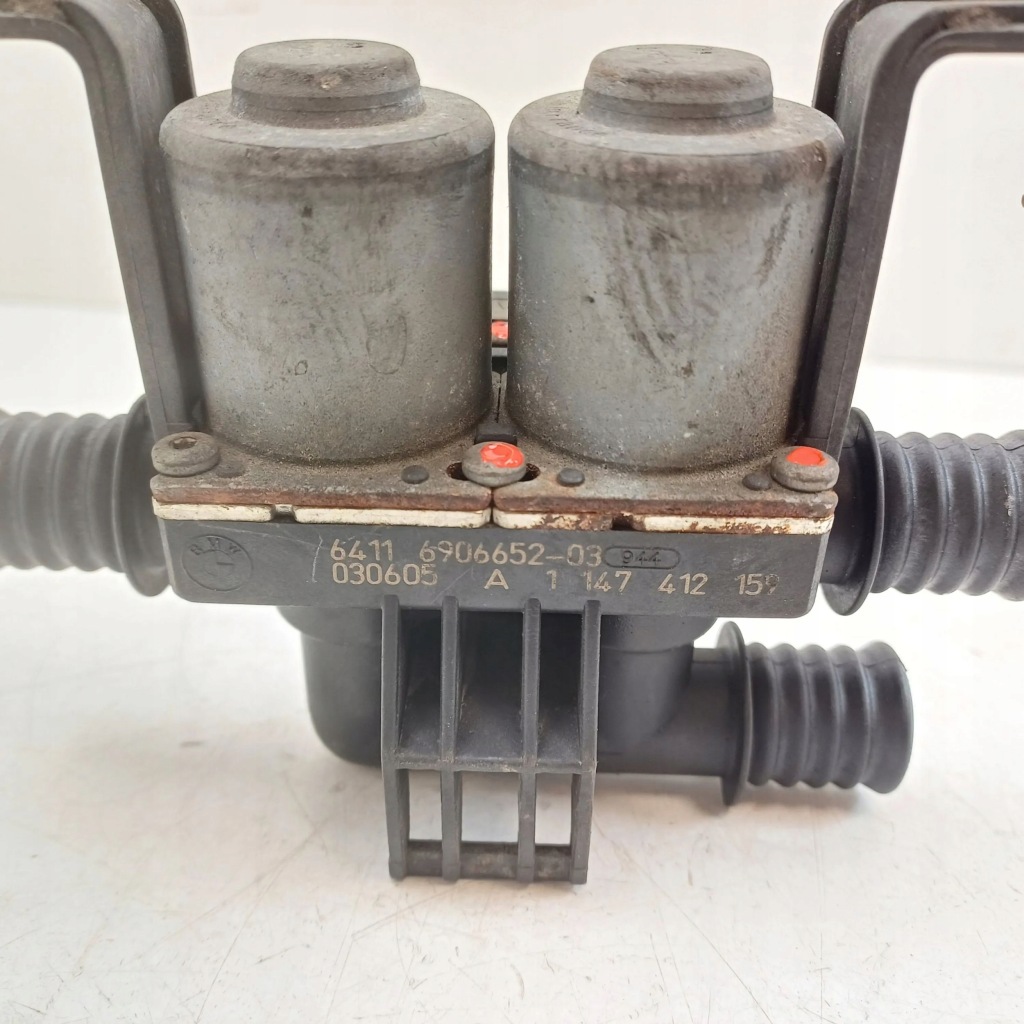 2003 bmw 7 e65 e66 клапан обігрівача a1147412159 Ціна