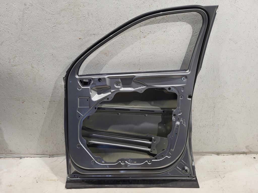 фото №8, Двері перед праве kia sorento iv