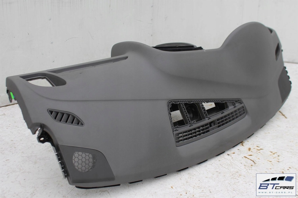 фото №8, Audi a4 панель  панель приладів приладова панель приладів pulpit 8k b8 2008-2017 8k1857003 8