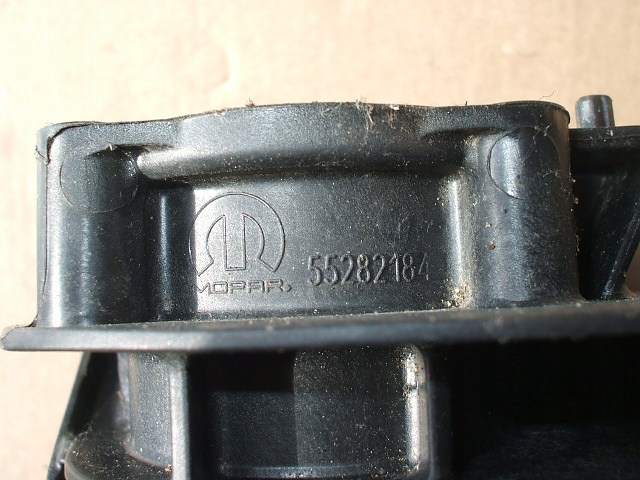 фото №6, Jeep renegade 1.0 fiat 500x lancia alfa romeo колектор всмоктуючий впускний