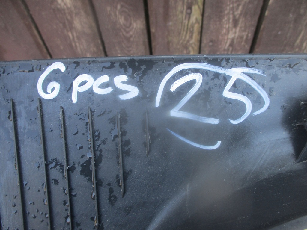 фото №4, Молдинг порог левая 2ga853371 vw t-roc