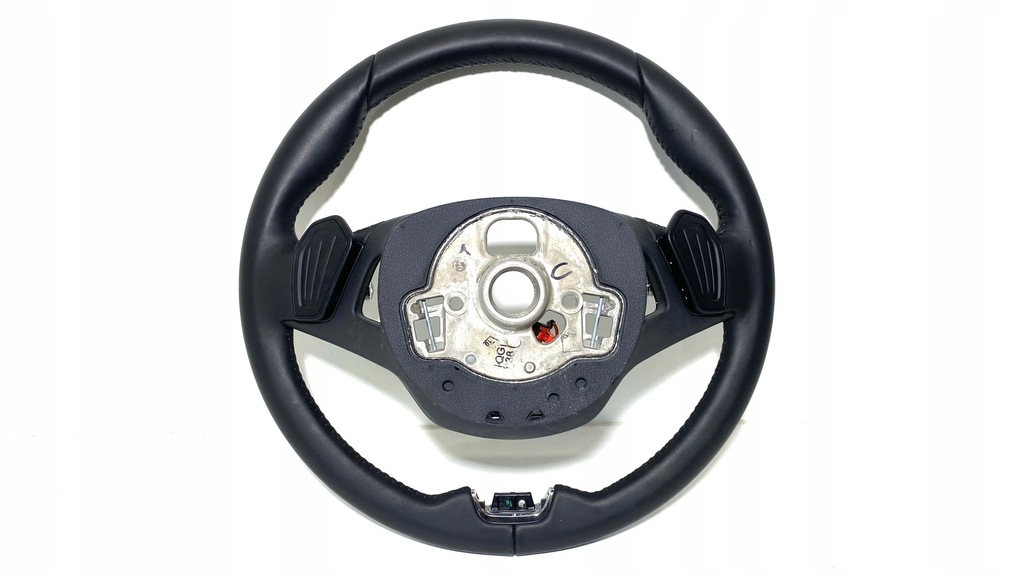 фото №10, Повітропровід skoda octavia iv 5e3959542h