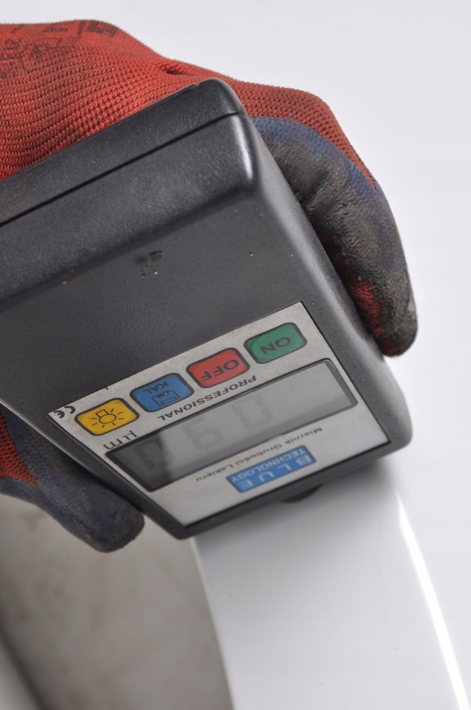 фото №8, Volvo v40 ii крила правий перед передній 614-46