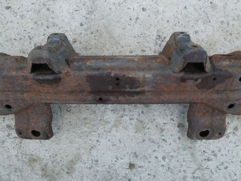 фото №5, Suzuki grand vitara балка передняя двигателя 00-05r