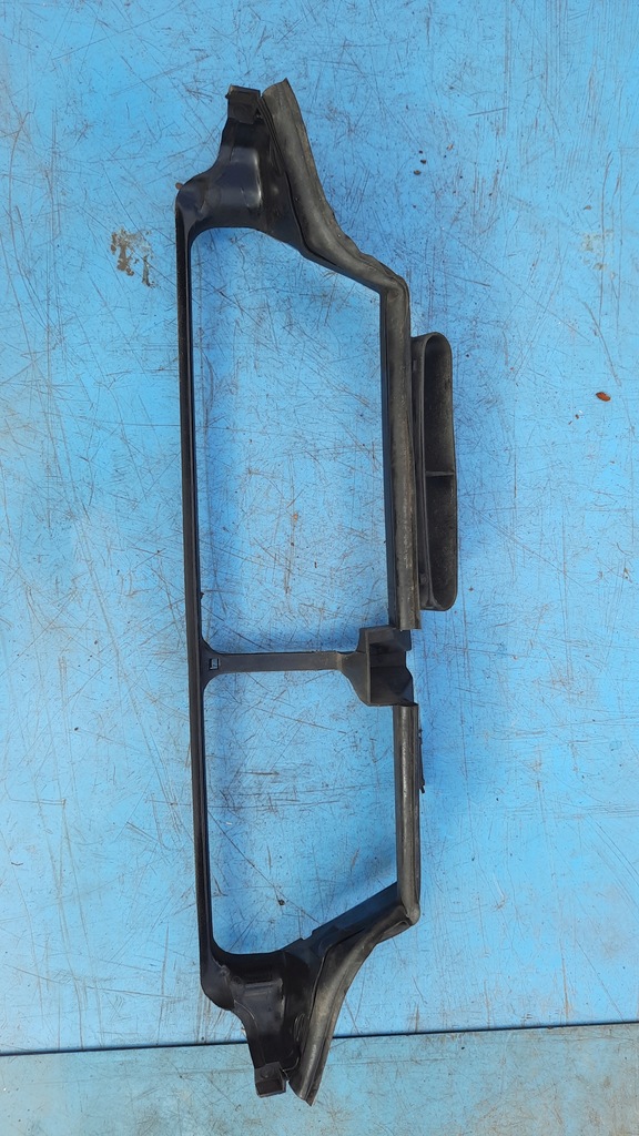 фото №1, Повітропровід повітря volvo v70 9190500