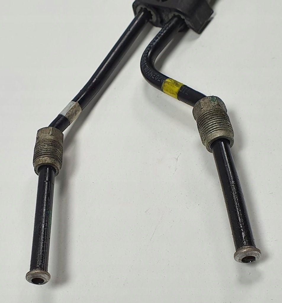 фото №3, Трубки тормозные aston martin rapide 6.0 v12 пара