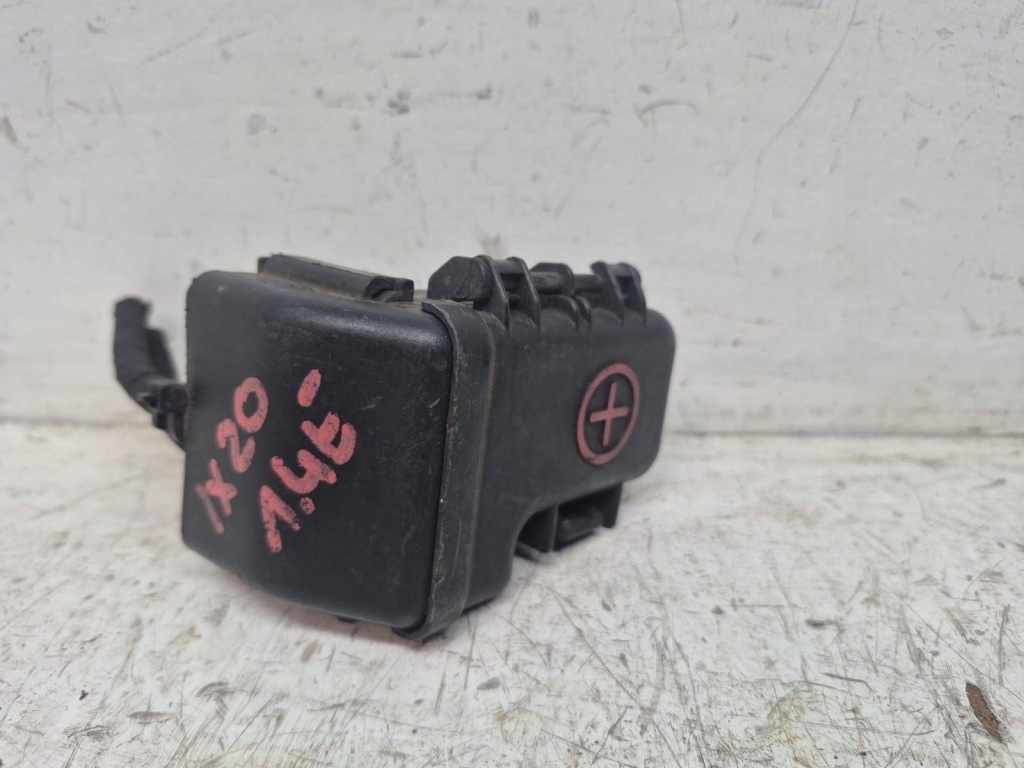 фото №1, Клема плюсова 91970-1p000 hyundai ix20 venga