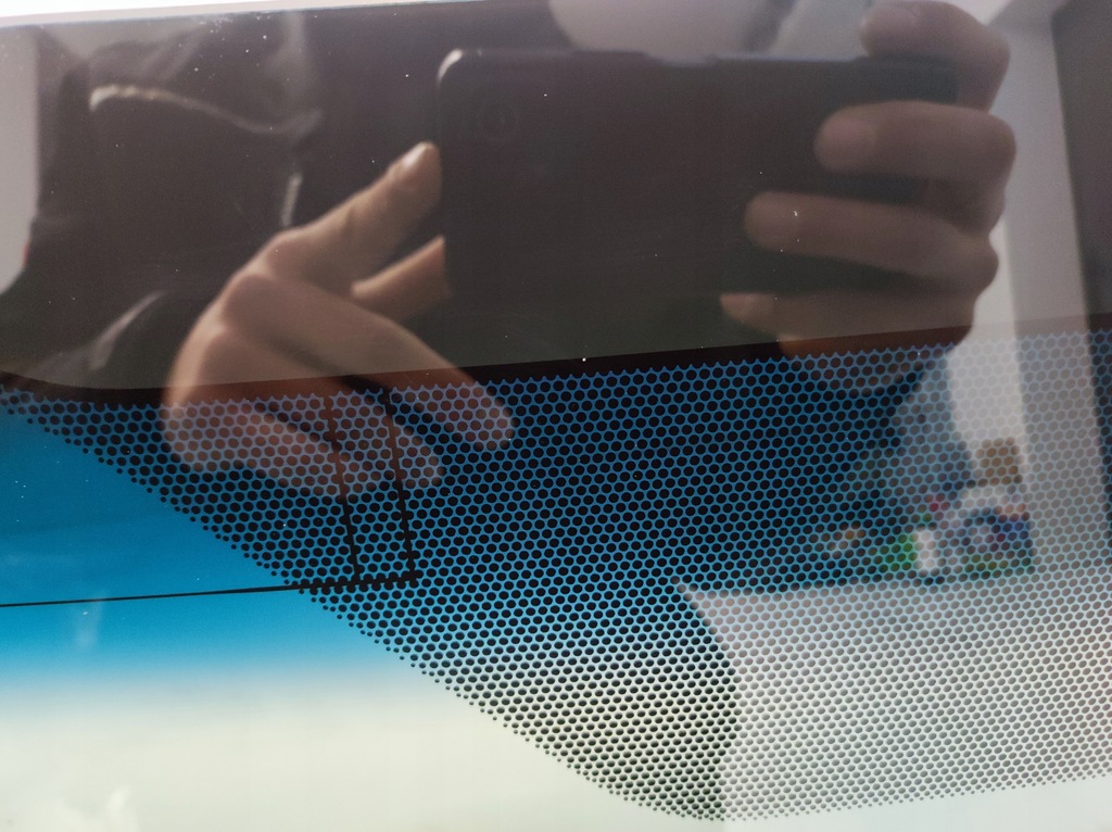 фото №7, Стекло лобовое перед toyota land cruiser 150