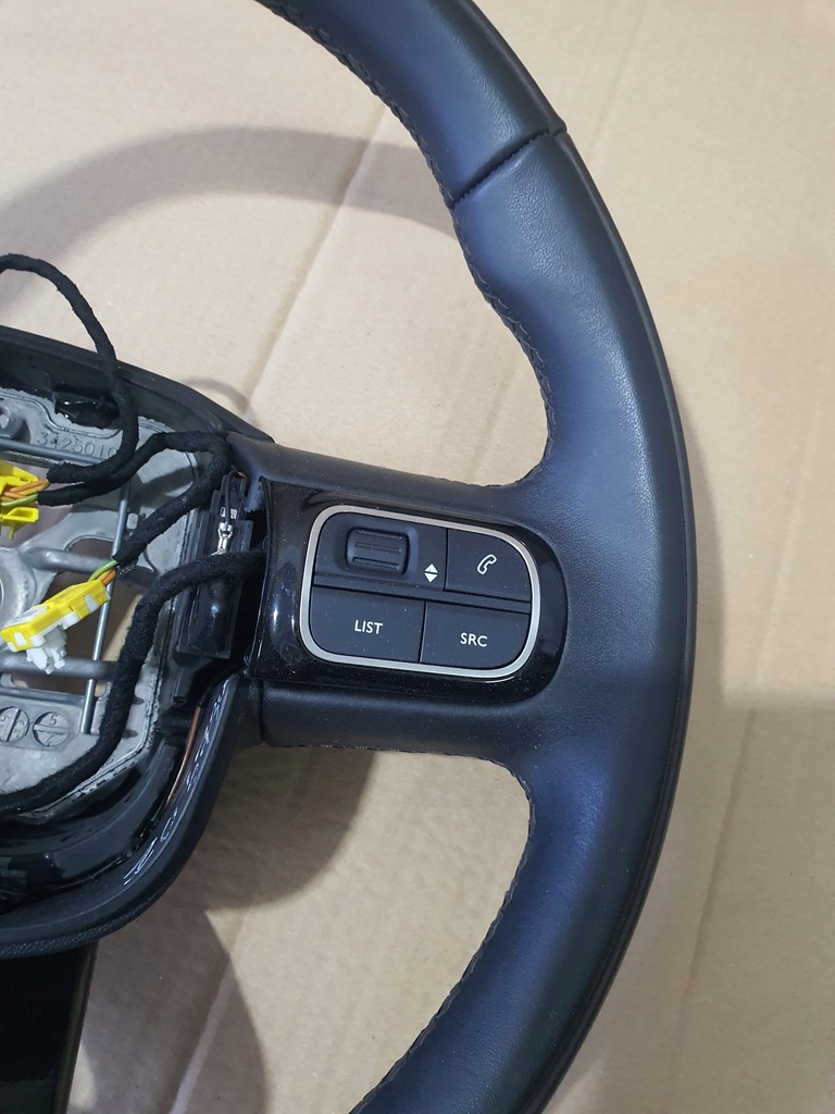 фото №5, Повітропровід ładna c5 aircross