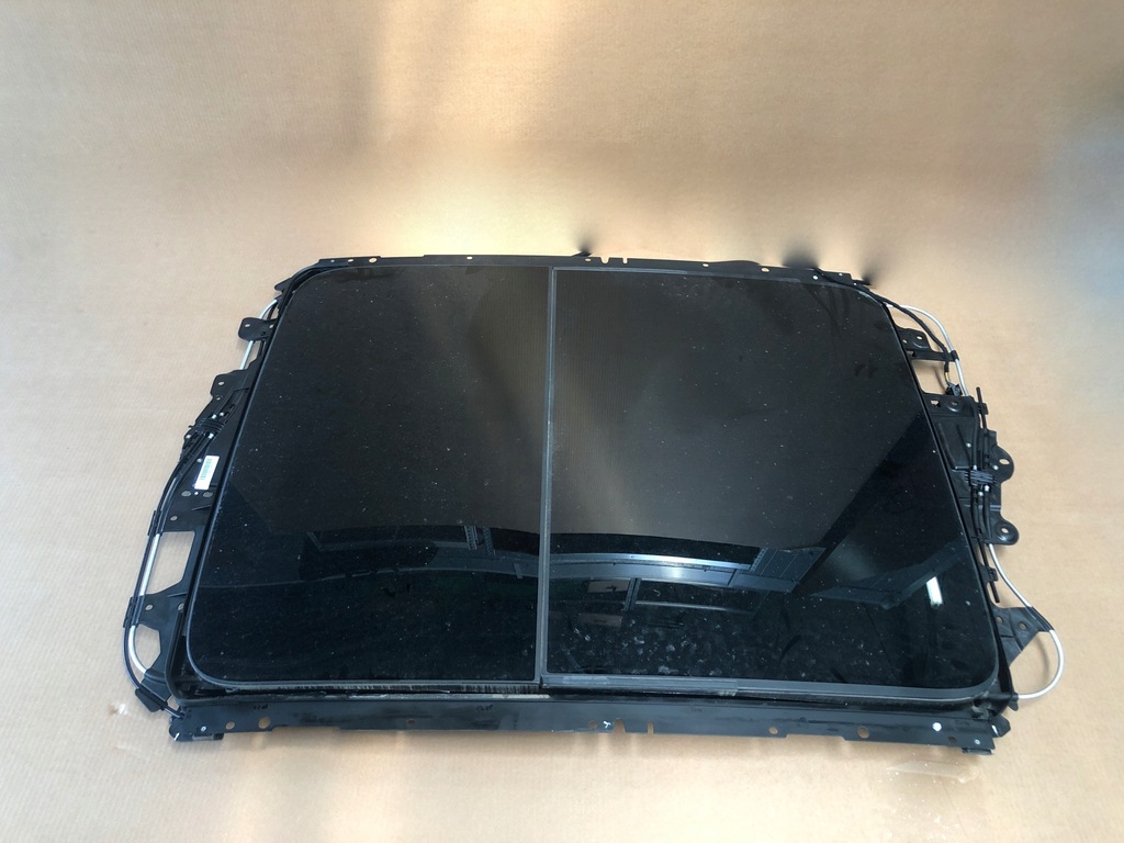 фото №1, Audi a8 4h4 d4 long панорама люк