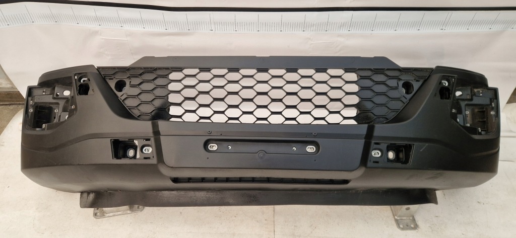 Купити Iveco daily iv 4 14-19 рік бампер передній