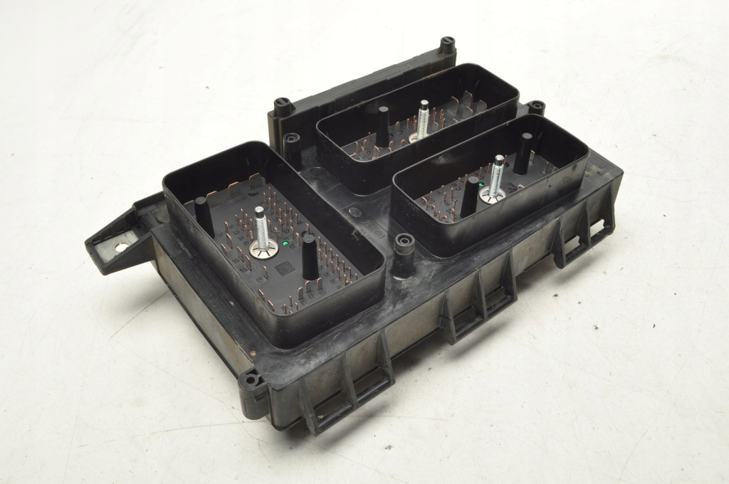 фото №1, Модуль bsi opel astra h 13205782